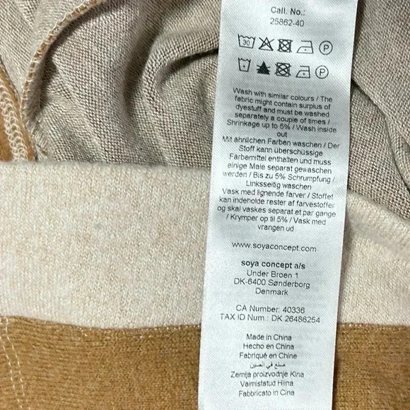 Soya  Concept Cardigan - Picture 5 of 5